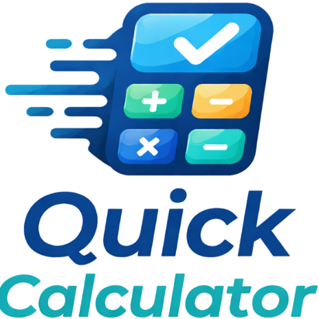 Quick Calculator